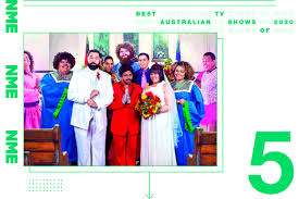 Get unlimited access to the largest streaming library with limited ads. The 10 Best Australian Tv Shows Of 2020