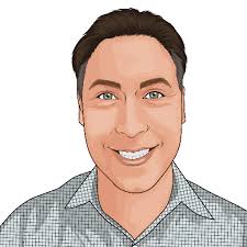 Sheldon Steele (@SSteeleman)