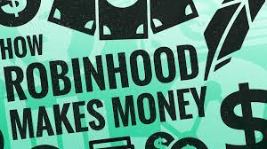 We did not find results for: How Does Robinhood Make Money Thestreet