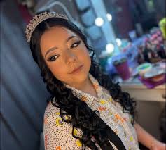 Denisse Alvarado Estudio