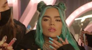 See more of karol g on facebook. Karol G Paralizo Las Redes Bailando Al Ritmo De Bichota Su Ultimo Exito