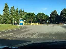 Ingresso Parcheggio Picture Of Mirabilandia Ravenna Tripadvisor