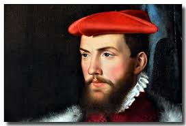 Chateau de Chantilly