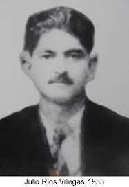 Atoyac mi matria: octubre 2017