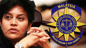 Or (iii) is a muslim advocate and solicitor enrolled under the legal profession act 1976; Freemalaysiatoday