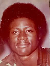 Obituary for Eric Kendall McCraney Sr