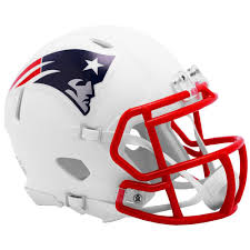 We did not find results for: New England Patriots White Matte Authentic Speed Helmet New In Box 25793 Denver Autographs