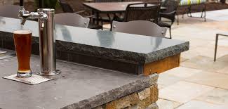 Are you ready to turn your dream of an outdoor kitchen into a reality? Outdoor Kitchens Cooking Penn Stone