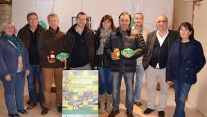 Why the many names ? Severac Le Chateau Les Prix Du Concours Des Prairies Fleuries Ont Ete Remis Midilibre Fr