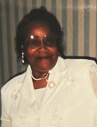 Obituary information for Ethel Elizabeth Blue