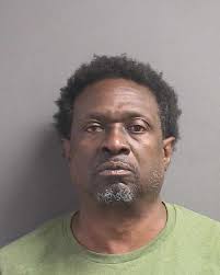 NAME: DAFFIN SHAWNATHON EDWARD M B AGE: 56 Booking Date: 05/15/2025  Charges: POSSESSION OF COCA WITH INTENT TO SELL/POSSESSION FIREARM BY  CONVICTED FELON Bond: $0.00 📷 SOURCE: VOLUSIA COUNTY CORRECTIONS Notice:  “This
