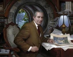 9780618057023 | kostenloser versand für alle bücher mit versand und verkauf duch . Reminder Tolkien Toast On Jan 3rd To Celebrate Jrr Tolkien S Birthday Lord Of The Rings On Amazon Prime News Jrr Tolkien The Hobbit And More Theonering Net