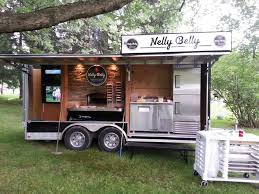Bringing exceptional mobile kitchen solutions to companies and organizations across the country and the world, american mobile kitchens (amk) helps our clients find the ideal unit for their needs. Get Your Motor Running By Starting Your Own Food Truck Or Mobile Kitchen Business Pmq Pizza Magazine
