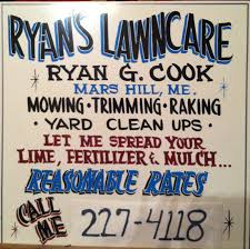 Welcome to reasonable lawn care, our home on the web. Ryan S Lawn Care Home Facebook