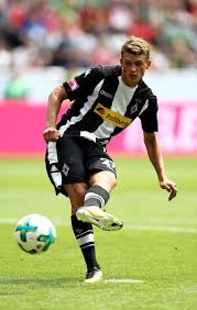 Mickael Cuisance Photos Photos Borussia Moenchengladbach V Werder Bremen Telekom Cup 2017 Young Football Players Football Players Bayern