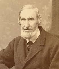 Edward Darwin Bassett (1819-1895)