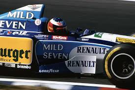 Image result for Bleu Sevres 1995 Renault