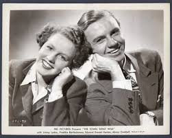 Jimmy Lydon & Roberta Smith THE TOWN WENT WILD Vintage Orig Photo | eBay