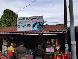 Jomm beli sarapan pagi di bawahq bumbung ayang cafe.m. 5 Tempat Sarapan Pagi Best Di Kota Bharu