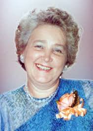 Myke McMahon Obituary (1929