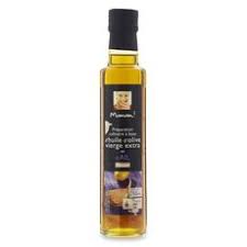 Auchan Mmm Mmm Preparation Culinaire Huile D Olive Et Ail 25cl Pas Cher A Prix Auchan
