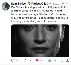 Charlotta Mohlin (@charlottamohlin) • Instagram photos and videos