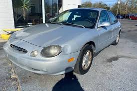Image result for Silver 1992 Taurus