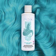 Arctic Fox Ritual Hair Color Review: How I Color My Hair Burgundy At Home –  The Beauty Journals