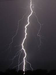 Lightning National Geographic Society