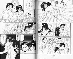 宮崎ちひろ（パラダイス学園） : 永井豪作品と８０年代H系少年マンガを愛する『さんちゃんのブログ』