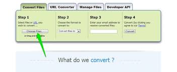 Click the select a file button above, or drag and drop a file into the drop zone. 6 Ways To Save Webp Images As Jpg And Png Hongkiat