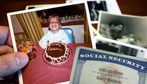 However you may not need to get a replacement card, knowing your child's social security number is what's important. Turning 60 Your Social Security Benefits May Take A Hit