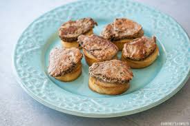 Try new ways of preparing pork with pork loin recipes and more from the expert chefs at food network. Pork Tenderloin Bruschetta Toast Courtney S Sweets