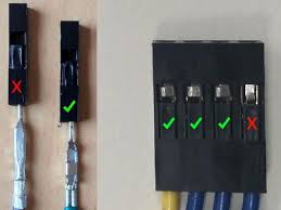 There is no straight answer as the crimping method depends on the type of cable, the type of. How To Make And Crimp Custom Connectors Tutorial Australia