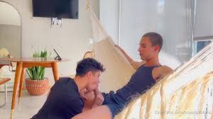 Caio Veyron and xleedsboyx - Monstercockland