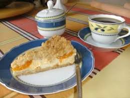 aprikosen kuchen mit vanillequark rezept kochbar de kuchen rezepte dessert ideen