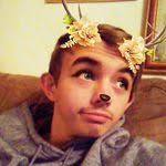 Joseph Knighten's Instagram, Twitter & Facebook