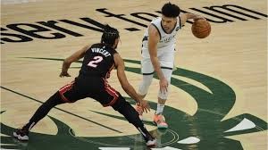 We acknowledge that ads are annoying so that's why we try to keep our page clean of them. Milwaukee Bucks Vs Brooklyn Nets At Barclays Center Game Updates