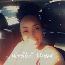 Felicia Jeter's Instagram, Twitter & Facebook