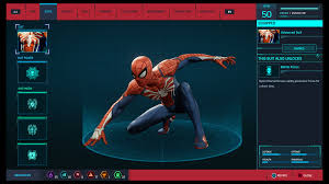 But of course were is that hidden suit we. Spider Man Ps4 All Suits And How To Unlock Them Usgamer