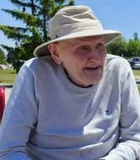 In Loving Memory of James 'Jim' Atchison