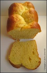 Brioche De Nanterre La Vraie Brioche Du Boulanger Quand Nad Cuisine Brioche Recette Recettes De Cuisine