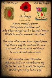 The Poppy Remembrance Day Quotes Remembrance Day Poems Remembrance Day Photos