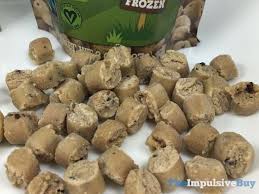 Visit our website to learn more today. Review Ben Jerry S Snackable Dough Chocolate Chip Cookie Dough Chunks The Impulsive Buy