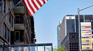 Booking Com Hotel Pennsylvania New York Usa 40543 Gastebewertungen Buchen Sie Jetzt Ihr Hotel Hotel Times Square Zimmer Mit Aussicht