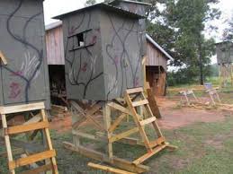 Julia sessions 24 set star. Deer Hunting Shooting Houses Shooting House Deer Hunting Deer Hunting Blinds