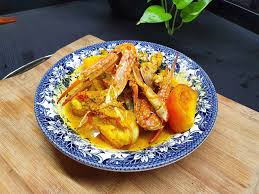 Noranm corner from lh5.googleusercontent.com check spelling or type a new query. Resepi Ketam Masak Lemak Cili Api