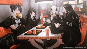 Girls Frontline En Official On Twitter We Ve Also Prepared 2 Wallpapers Of The Game S Conceptual Design Again Don T Miss Out On The Chance Of Getting Elisa And Kryuger Through Pre Registration Https T Co Rxihlwn7uj Tons of awesome girls' frontline wallpapers to download for free. girls frontline en official on twitter