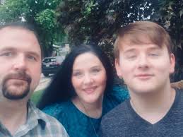 Fundraiser by Meg Allen : In Memory of Robyn Applebee