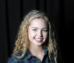 High school swimming notebook: Henryetta program developing